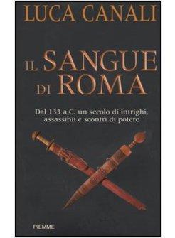 SANGUE DI ROMA (IL)