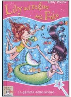 GEMMA DELLE SIRENE (LA)