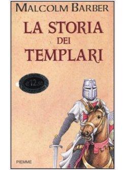 STORIA DEI TEMPLARI (LA)