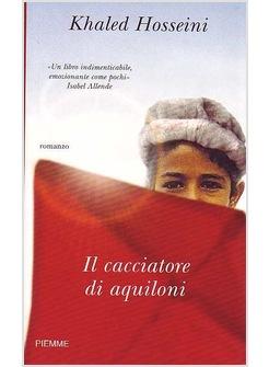 CACCIATORE DI AQUILONI