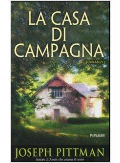 CASA DI CAMPAGNA (LA)