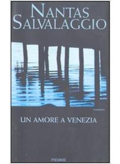 AMORE A VENEZIA (UN)