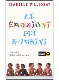 EMOZIONI DEI BAMBINI (LE)