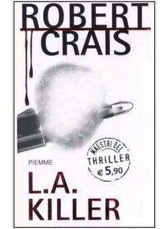 L.A KILLER