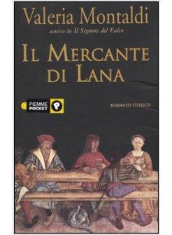MERCANTE DI LANA (IL)
