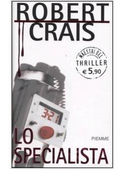 SPECIALISTA (LO)