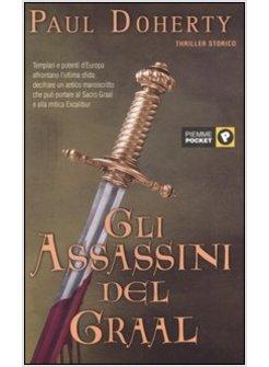 ASSASSINI DEL GRAAL (GLI)