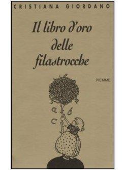 LIBRO DELLE FILASTROCCHE (IL)