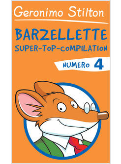 BARZELLETTE SUPER-TOP-COMPILATION VOL 4