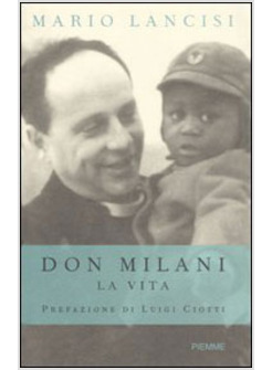 DON MILANI LA VITA