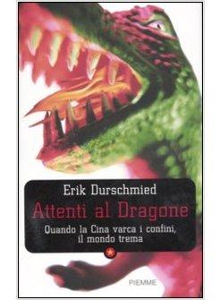 ATTENTI AL DRAGONE