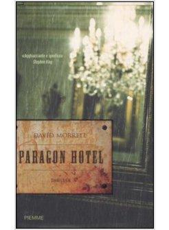 PARAGON HOTEL