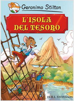 ISOLA DEL TESORO (L')