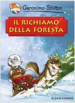 RICHIAMO DELLA FORESTA