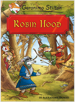 ROBIN HOOD