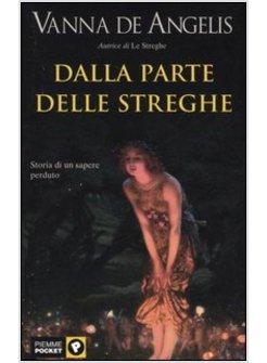 DALLA PARTE DELLE STREGHE