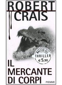 MERCANTE DI CORPI (IL)