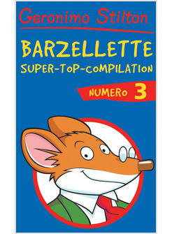 BARZELLETTE SUPER-TOP-COMPILATION VOL 3
