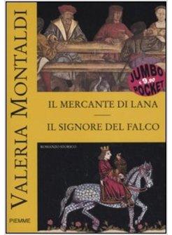 MERCANTE DI LANA - IL SIGNORE DEL FALCO (IL)