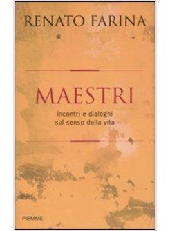 MAESTRI 