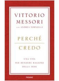 PERCHE' CREDO
