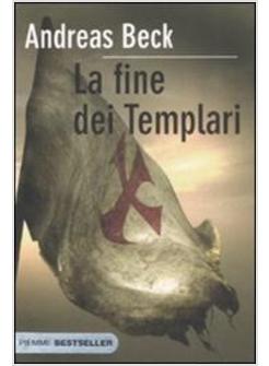 FINE DEI TEMPLARI (LA)