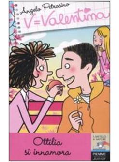 OTTILIA SI INNAMORA