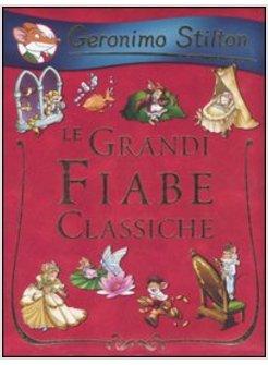 GRANDI FIABE CLASSICHE (LE)