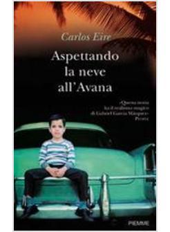 ASPETTANDO LA NEVE ALL'AVANA