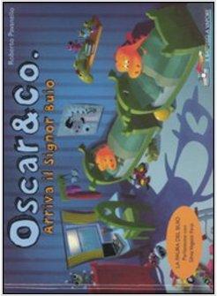 ARRIVA IL SIGNOR BUIO