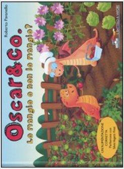 LO MANGIO O NON LO MANGIO