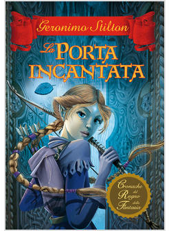 PORTA INCANTATA (LA)