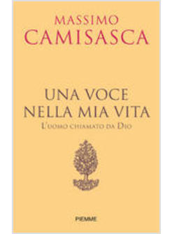 VOCE NELLA MIA VITA (UNA)