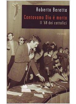 CANTAVAMO DIO E' MORTO