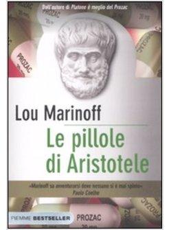 LE PILLOLE DI ARISTOTELE