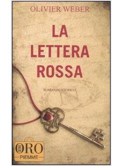 LETTERA ROSSA (LA)