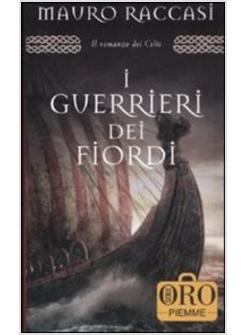 GUERRIERI DEI FIORDI (I)