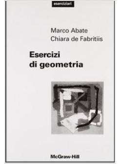ESERCIZI DI GEOMETRIA