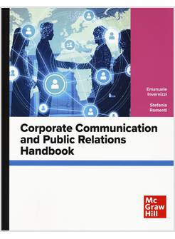 CORPORATE COMMUNICATION AND PUBLIC RELATIONS HANDBOOK 