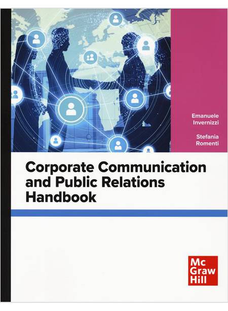 CORPORATE COMMUNICATION AND PUBLIC RELATIONS HANDBOOK 