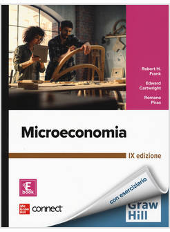 MICROECONOMIA. CON CONNECT