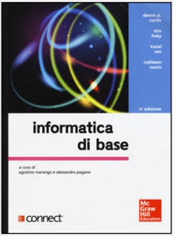 INFORMATICA DI BASE. 6 ED-CON E-BOOK. CON AGGIORNAMENTO ONLINE