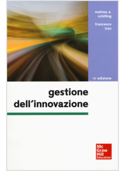 GESTIONE DELL'INNOVAZIONE. CON CONNECT. CON EBOOK