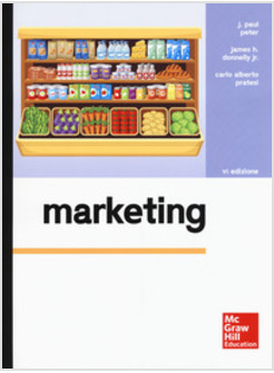 MARKETING + CONNECT (BUNDLE). CON CONTENUTO DIGITALE PER DOWNLOAD E ACCESSO ON L