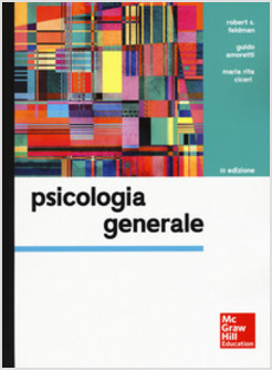 PSICOLOGIA GENERALE + CONNECT (BUNDLE). CON CONTENUTO DIGITALE 