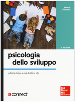 PSICOLOGIA DELLO SVILUPPO + CONNECT (BUNDLE)