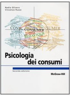 PSICOLOGIA DEI CONSUMI