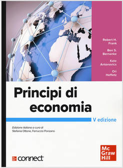 PRINCIPI DI ECONOMIA CON CONNECT