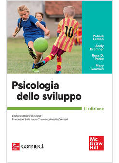 PSICOLOGIA DELLO SVILUPPO CON CONNECT