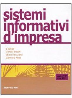 SISTEMI INFORMATIVI D'IMPRESA